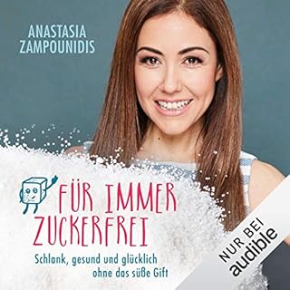 Für immer zuckerfrei Titelbild