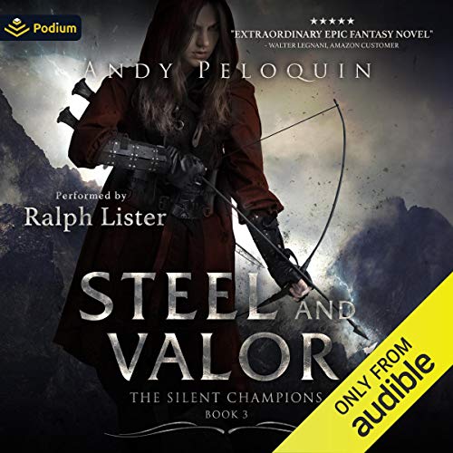 Steel and Valor Titelbild