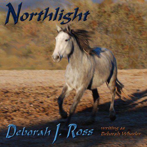 Northlight Audiolivro Por Deborah J. Ross capa