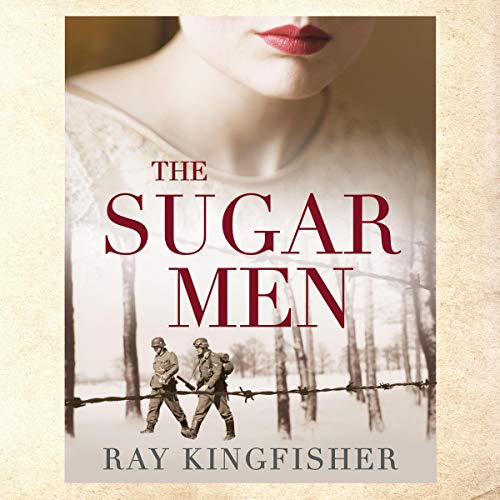 The Sugar Men Audiolibro Por Ray Kingfisher arte de portada