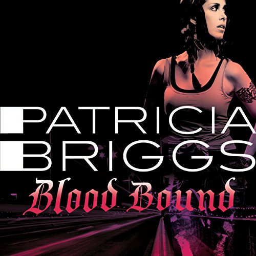 Blood Bound cover art