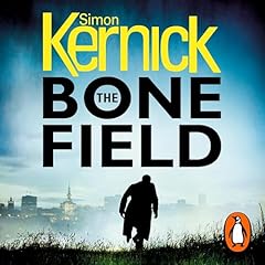 The Bone Field cover art