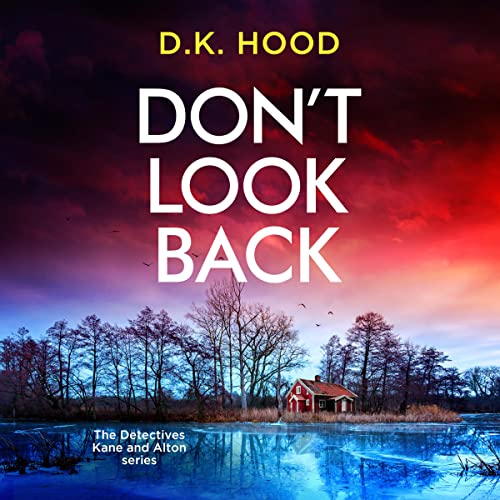 Don't Look Back cover art