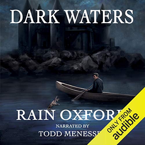 Dark Waters cover art