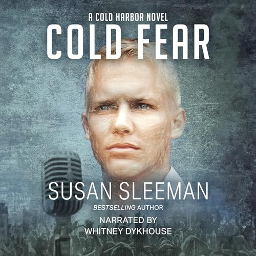 Couverture de Cold Fear