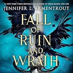 Couverture de Fall of Ruin and Wrath