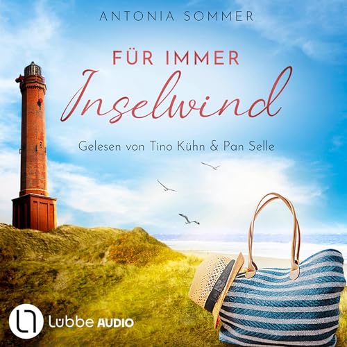 Für immer Inselwind cover art