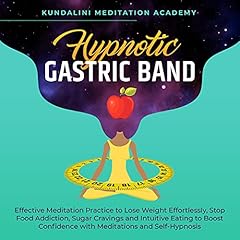 Hypnotic Gastric Band cover art