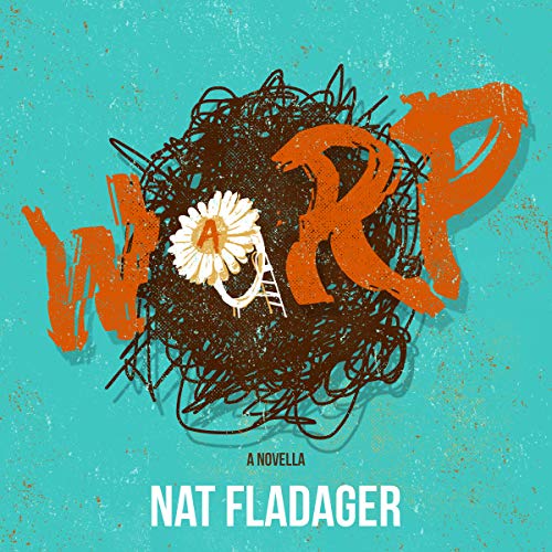 Warp Audiobook By Nat Fladager cover art