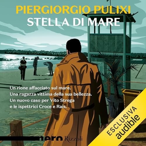 Stella di mare Titelbild