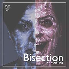 Bisection cover art