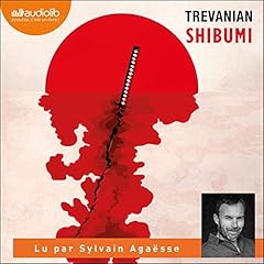 Couverture de Shibumi