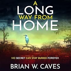 A Long Way from Home cover art