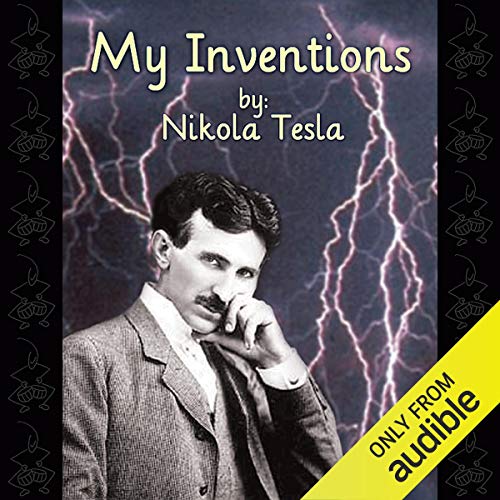 My Inventions cover art