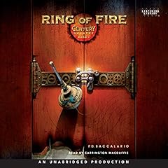 Ring of Fire cover art