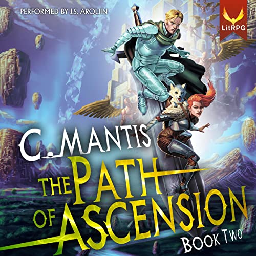 The Path of Ascension 2 cover art