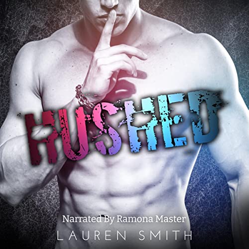 Page de couverture de Hushed