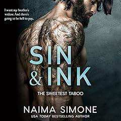 Sin and Ink Titelbild