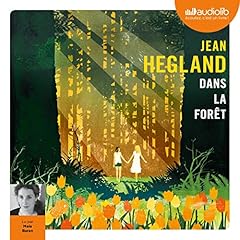 Couverture de Dans la forêt