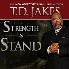 Strength to Stand cover art