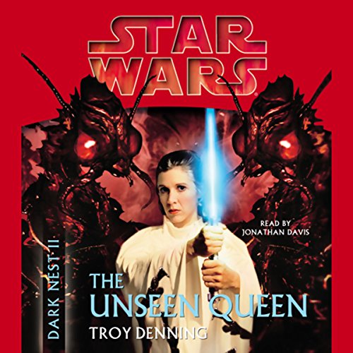 Star Wars cover art