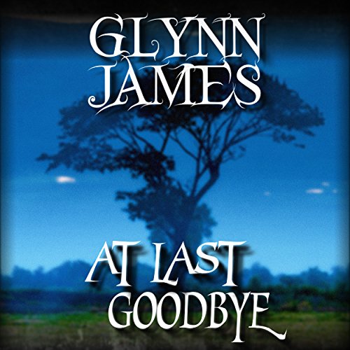 At Last, Goodbye cover art