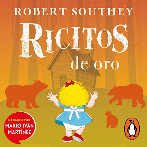 Ricitos de oro [Goldilocks] cover art