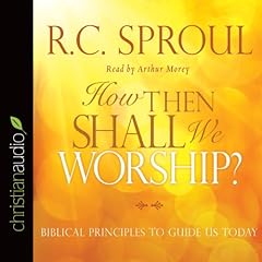 How Then Shall We Worship? cover art