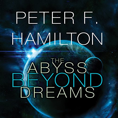 The Abyss Beyond Dreams cover art