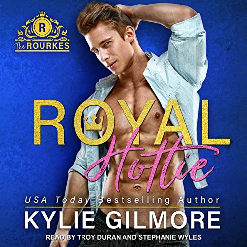 Royal Hottie cover art