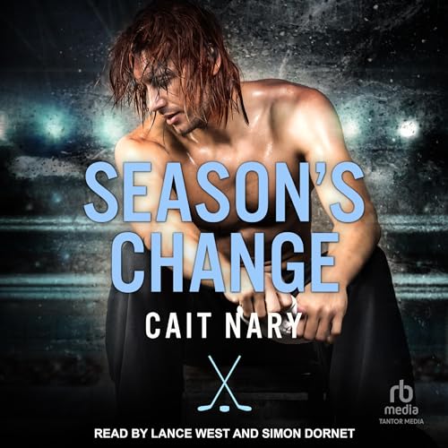 Season's Change Audiolibro Por Cait Nary arte de portada