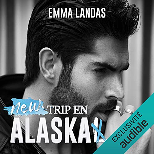 New trip en Alaska cover art