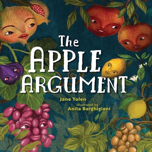 The Apple Argument cover art