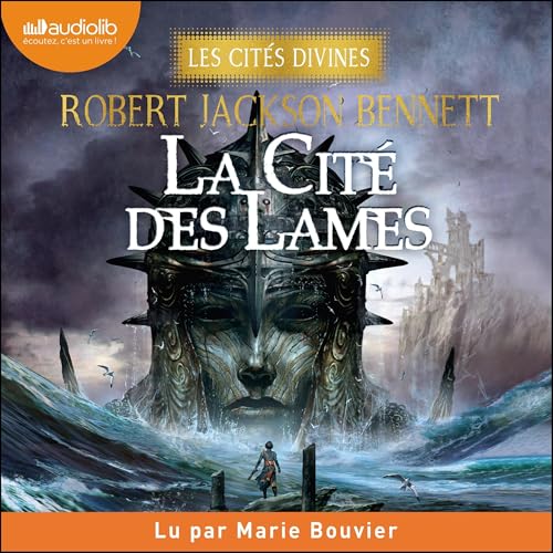 La Cité des lames Titelbild