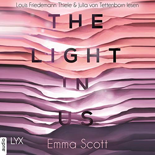 The Light in Us cover art