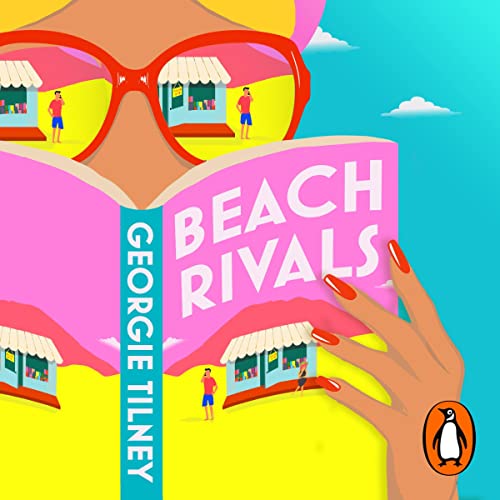 Beach Rivals cover art