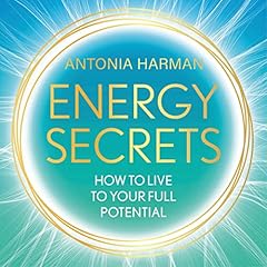 Energy Secrets cover art