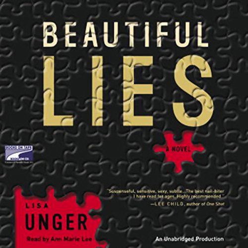 Beautiful Lies cover art