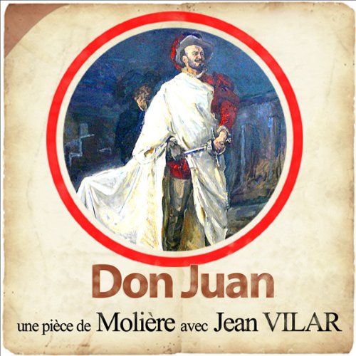 Don Juan cover art