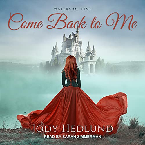 Come Back to Me cover art