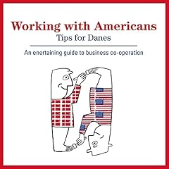 Working with Americans: Tips for Danes cover art