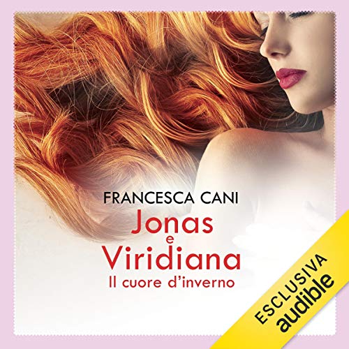 Jonas e Viridiana Audiobook By Francesca Cani cover art