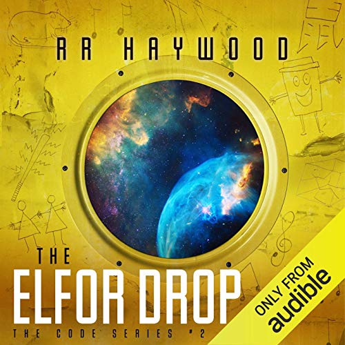 The Elfor Drop cover art