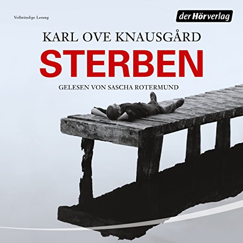 Sterben cover art