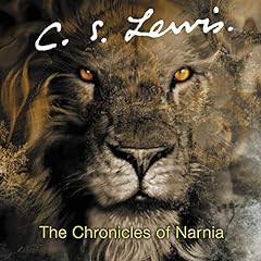 The Chronicles of Narnia Complete Audio Collection Titelbild