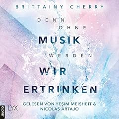 Couverture de Denn ohne Musik werden wir ertrinken