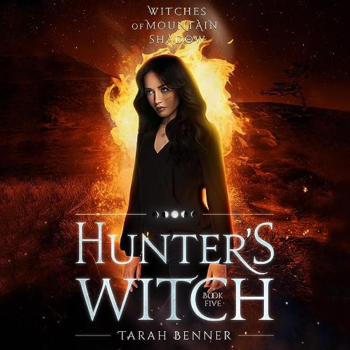 Hunter's Witch Titelbild