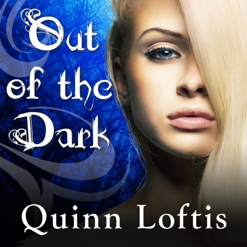 Out of the Dark cover art