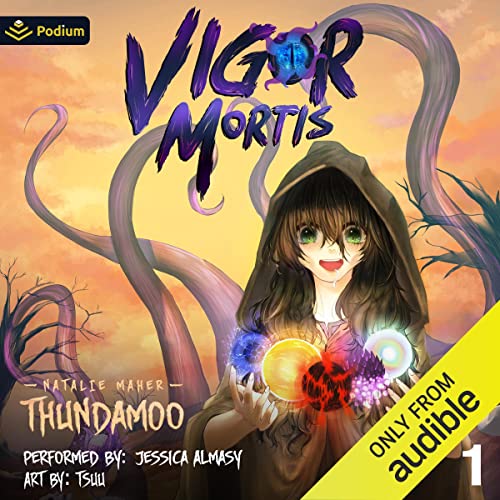 Vigor Mortis: Volume 1 Titelbild