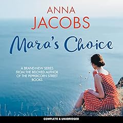 Mara's Choice cover art